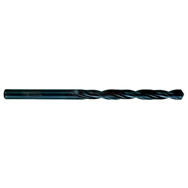 KS-Tools 330.1003 HSS-R Spiralbohrer,0,3mm,10er Pa 