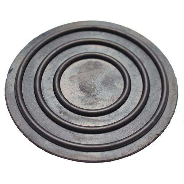 BGS 2889-2 Replacement Rubber Pad, for BGS 2889 