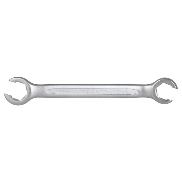 KS-Tools 517.0268 OffenerDoppelringschlüssel,abgew 