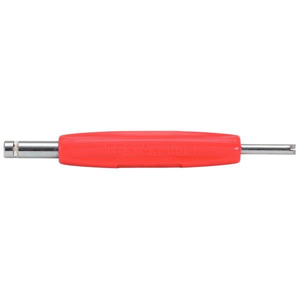 KS-Tools 150.2021 Ventil-Schraubendreher,PKW 