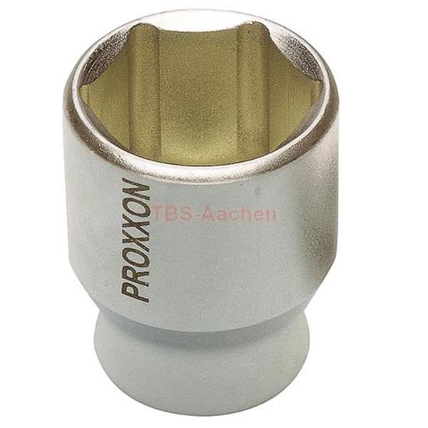 Proxxon 23431 Nuss 1/2" (12,5 mm), 34 mm