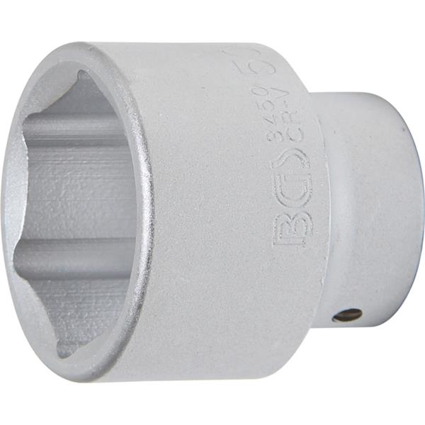 BGS 3450 Socket, Hexagon, 20 mm (3/4") Drive, 50 m m