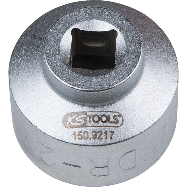 KS-Tools 150.9217 3/8" Universal Ölfilter-Schlüs 