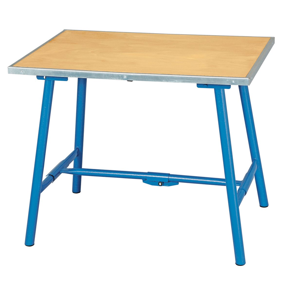 Gedore B 1525 Folding workbench 