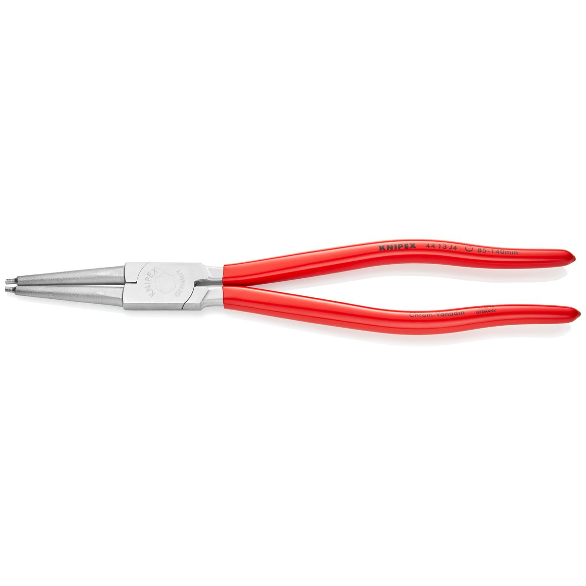 Knipex 44 13 J4 CIRCLIP PLIERS 