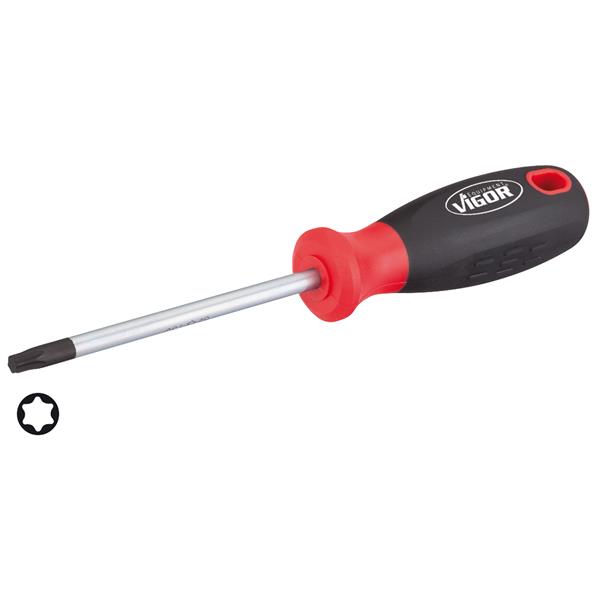 Vigor V4419 TX-Schraubendreher T6 