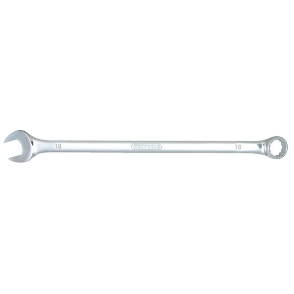 KS-Tools 519.0659 CHROME+ Ringmaulschlüssel XL,19m 