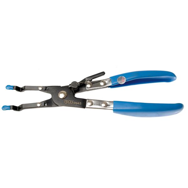 BGS 9945 Soldering Aid Pliers, 240 mm 