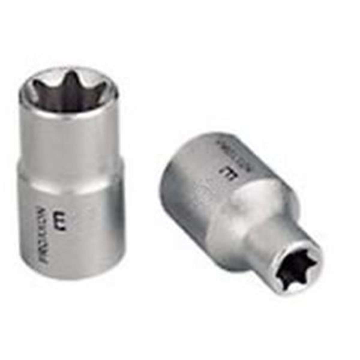 Proxxon 23624 3/8" Außentorx-Einsatz E 18