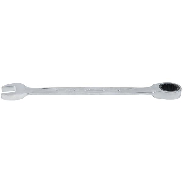 KS-Tools 503.4213 GEARplus Combination ratchet spa nner, 13mm