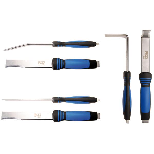 BGS 1690 Body Cutting Chisel Set, 3 pcs. 