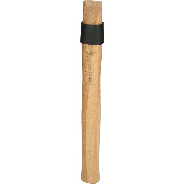 KS-Tools 142.5303 Ersatzstiel,Esche,Rundkeil350mm 