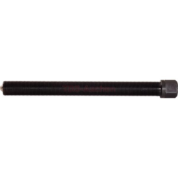 KS-Tools 610.2701 Spindle, 27mm, G3/4"x14Gx180mm 