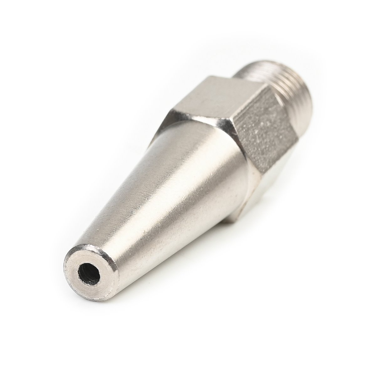 Air nozzle for sandblasting gun PS 