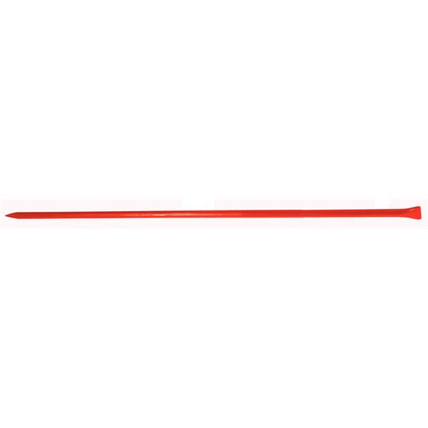 KS-Tools 156.0597 Crowbar, 8 point, 1,25 m 