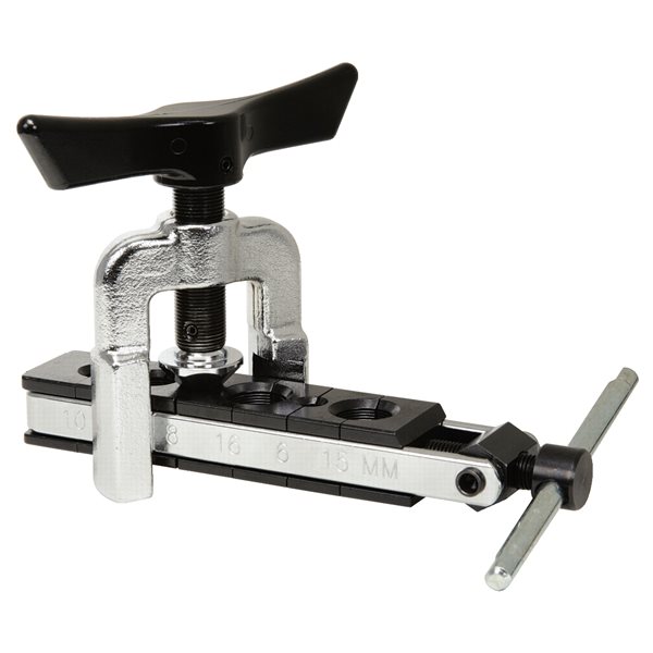 KS-Tools 122.0500 Bördelgerät metrisch,6-16mm 