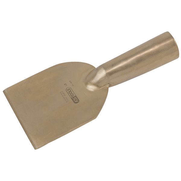 KS-Tools 963.9538 BRONZEplus Schaber 150 mm 