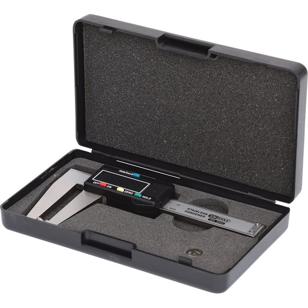 KS-Tools 300.0540 Digital brake disk vernier calli per 0-60 mm