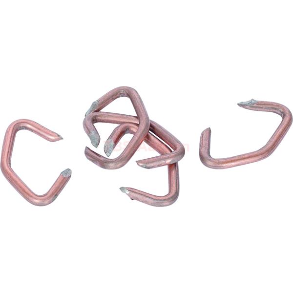 KS-Tools 118.0161 Polsterklemmen, 100-stk. 