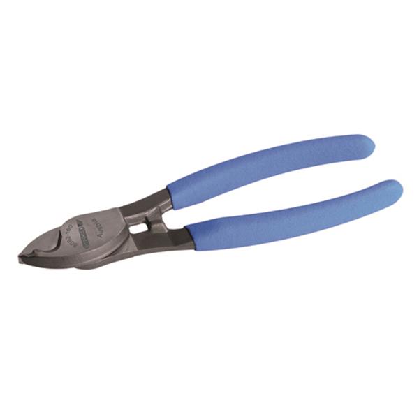 Gedore 8092-160 TL Cable shears 160mm dip-insulate d