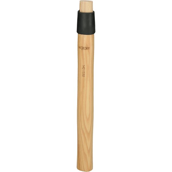 KS-Tools 142.5307 Ersatzstiel,Hickory,Rundkeil300m 