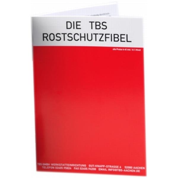 Rostschutzfibel