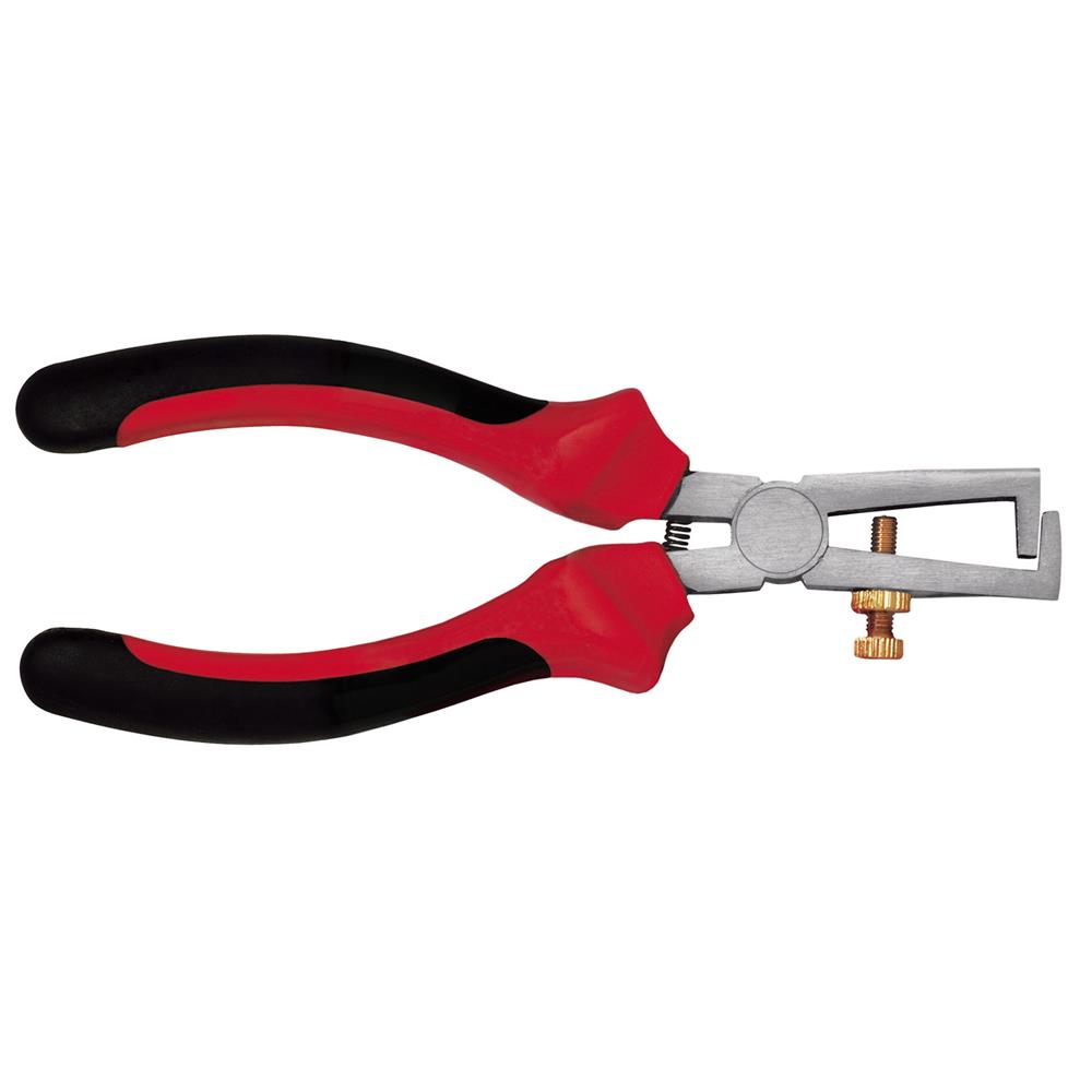 Gedore red R28202176 Stripping pliers l.175mm 2C-h 