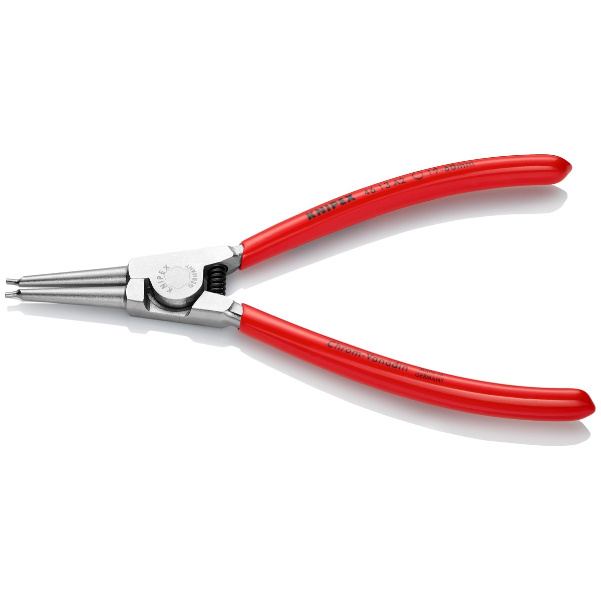 Knipex 46 13 A2 Sicherungsringzange 