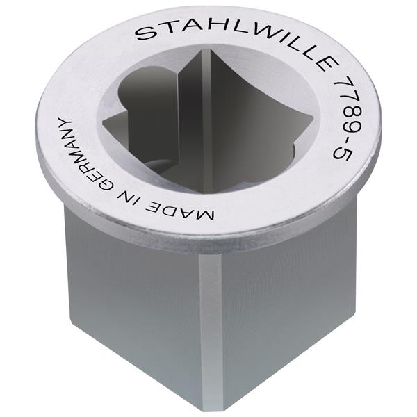 Stahlwille 7789-5 Square Drive Adapter 