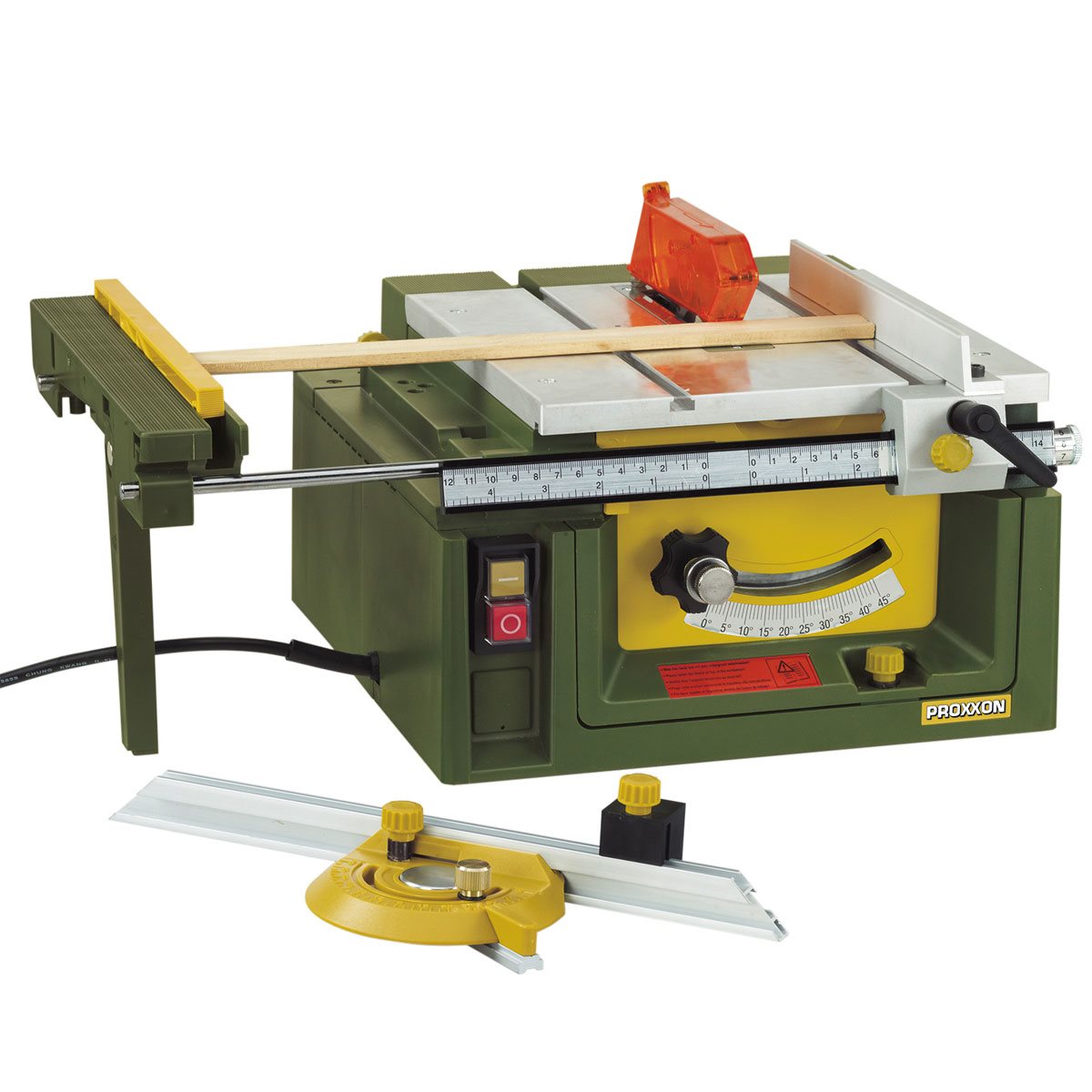 Proxxon 27070 Table saw FET 