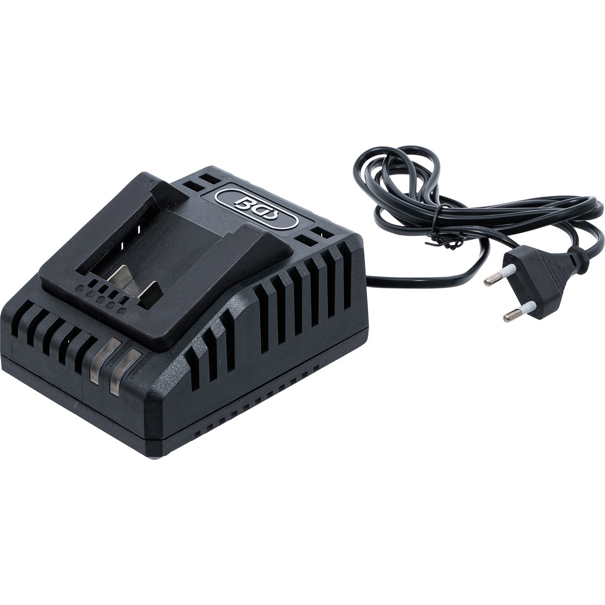 BGS 7380 Quick Charger, 2.5 A, 18 V 