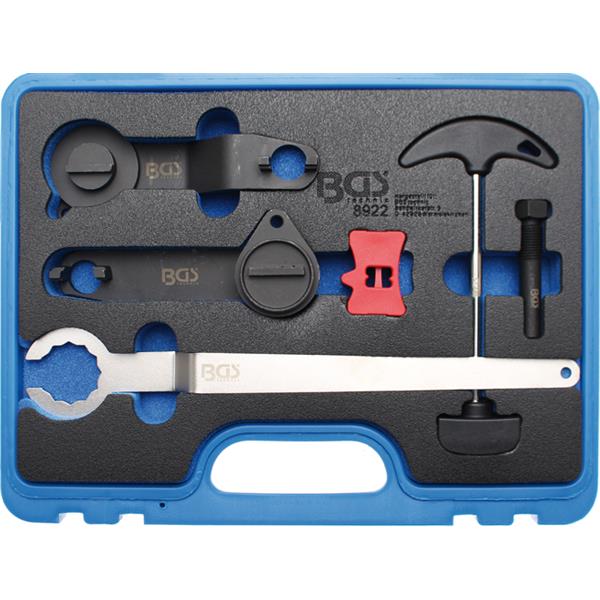 BGS 8922 Engine Timing Tool Set, for VAG 1.0, 1.2, 1.4