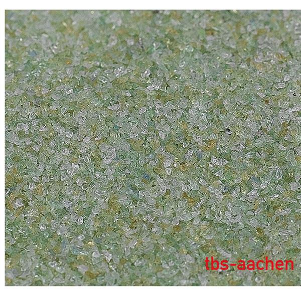 25 kg Bag Glass granulates, 350-500 µ