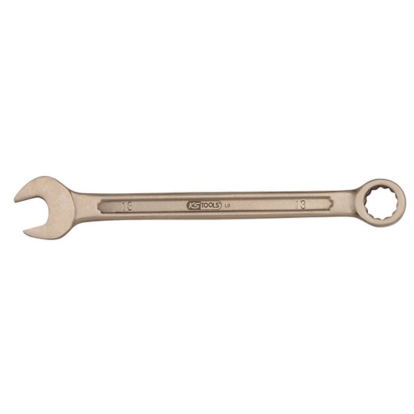 KS-Tools 963.7335 BRONZEplus Ringmaulschlüssel 1.3 /4"