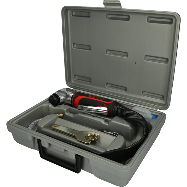KS-Tools 515.5450 &nbsp;Oscillation cutter set, 6 pcs