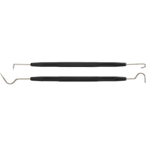 KS-Tools 550.1040 Hakenwerkzeug-Satz 2-tlg. 