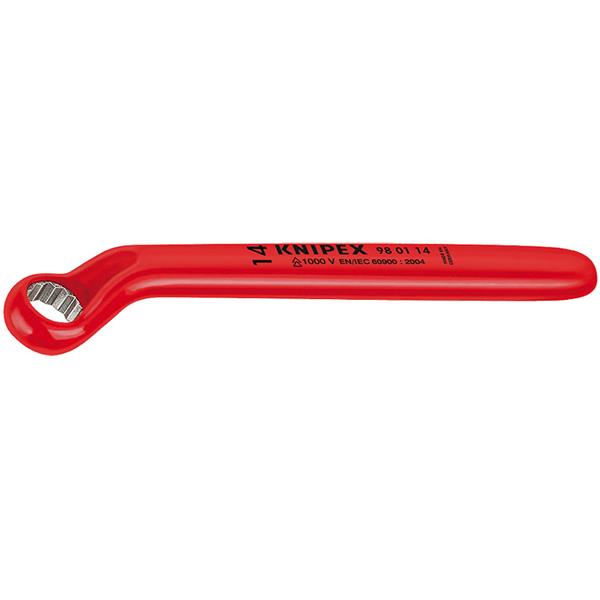 Knipex 98 01 17 Einringschlüssel