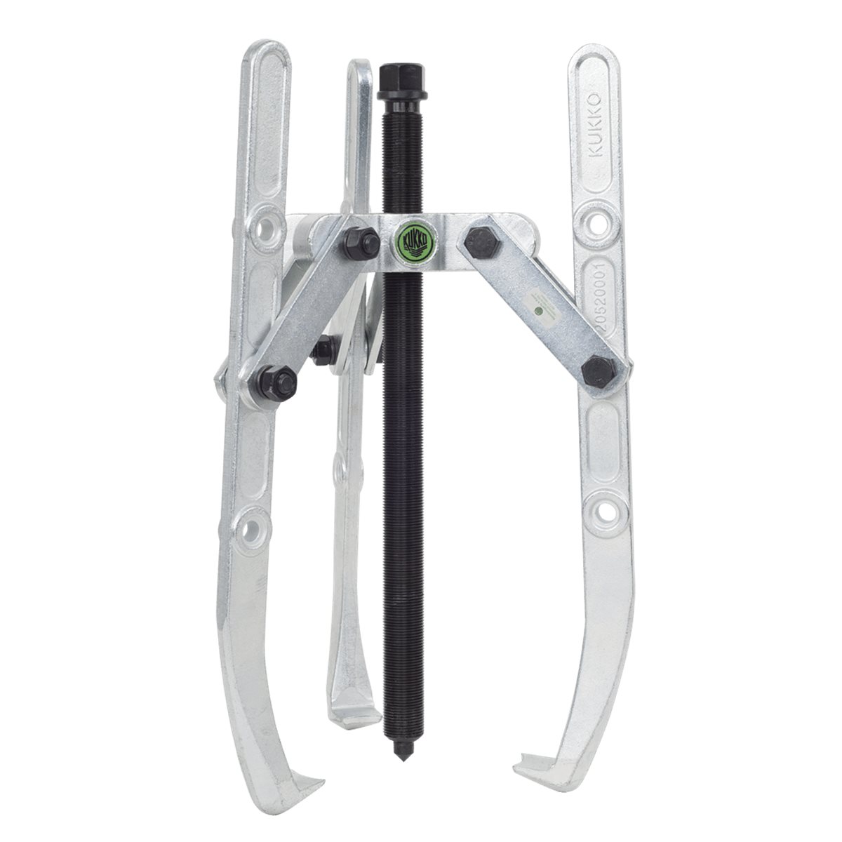 Kukko 207-01 Combinat. Pull. 200X150 Mm For Three- And Two-Arm Use With Adjustable Reach Arms 