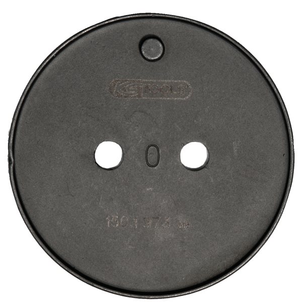 KS-Tools 150.1973 Bremskolben-Werkzeug Adapter #0 