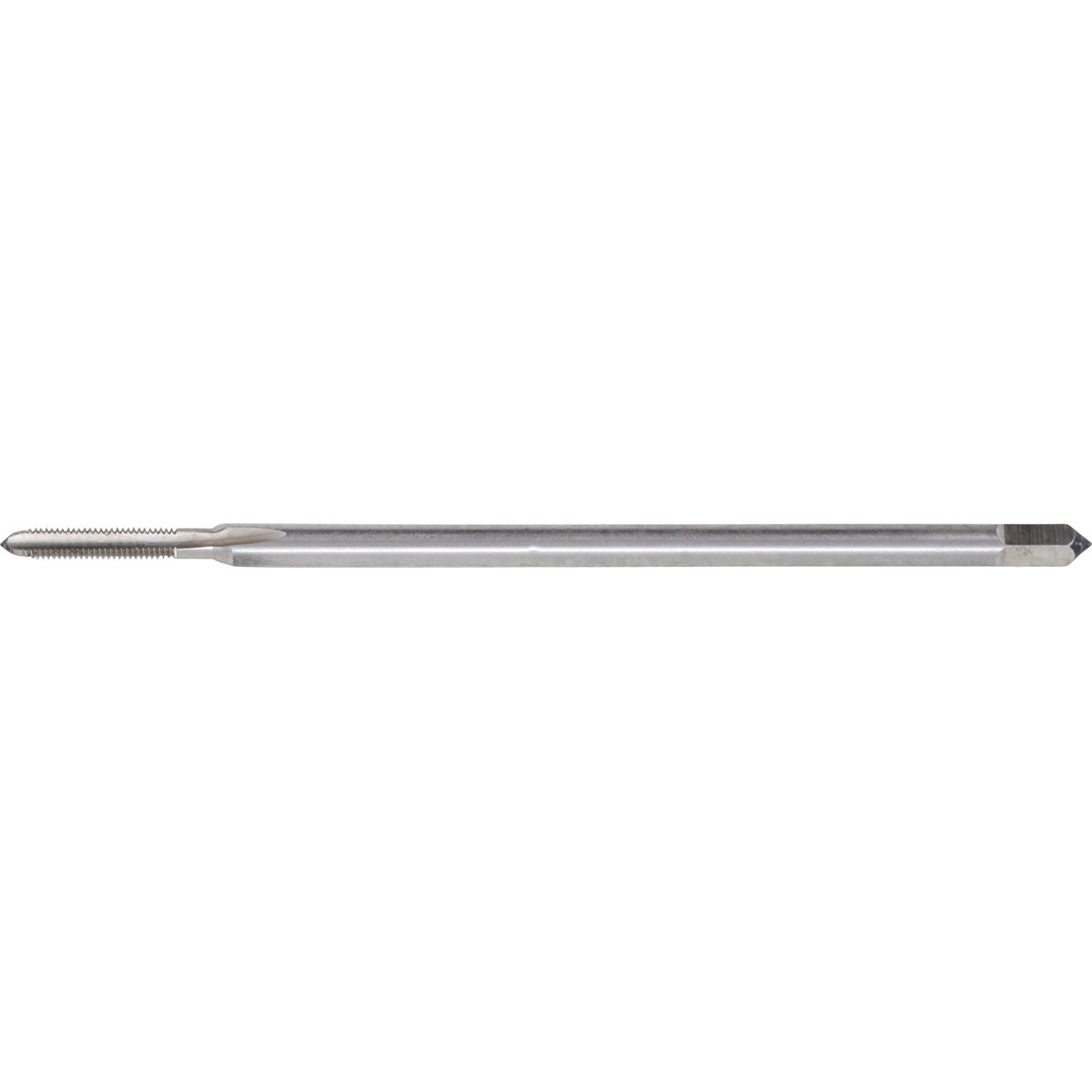 BGS 8698-3 Tap, long, for BGS 8698, M3 x 0.5 mm 