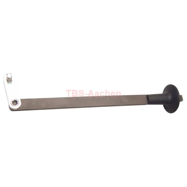 KS-Tools 150.2090 1/2" Schlagschlüssel,475mm"