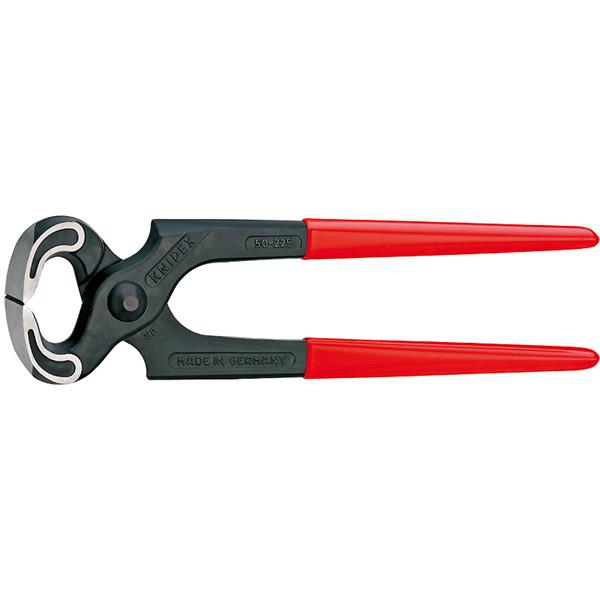 Knipex 50 01 180 SB Kneifzange 