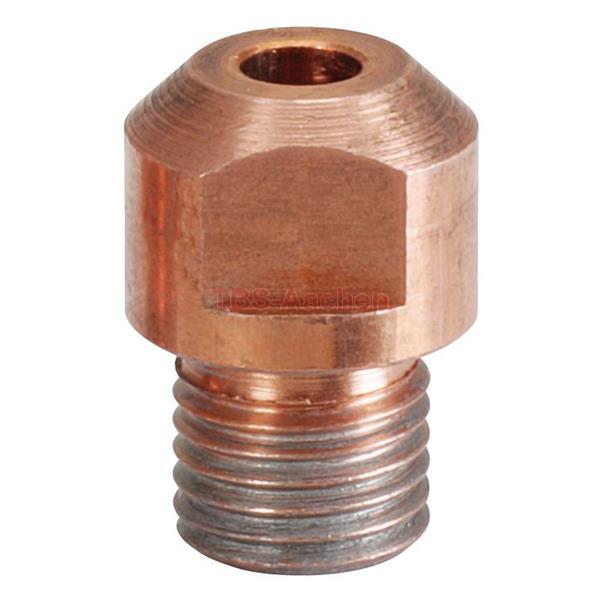 KS-Tools 500.8562 Elektrode f.Schrauben,Kupfer 