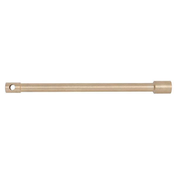KS-Tools 963.8322 BRONZEplus 6-kant-Steckschlüssel 77 mm