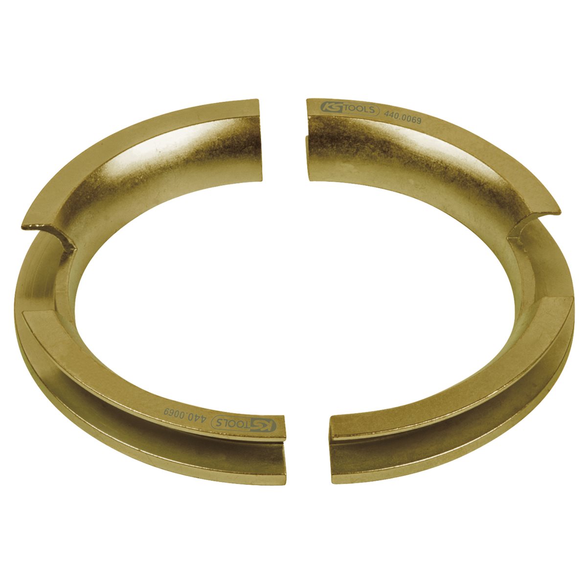 KS-Tools 440.0069 Montage-Ring Ford / Mazda / Volv o