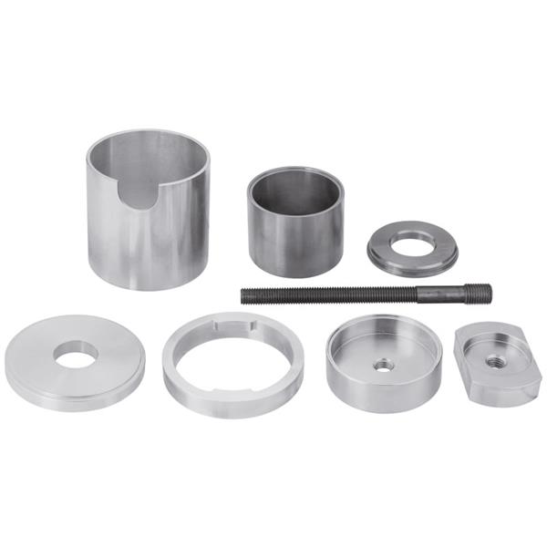 Vigor V3256 Silentbuchsen-Satz, hinten BMW X5, E53 