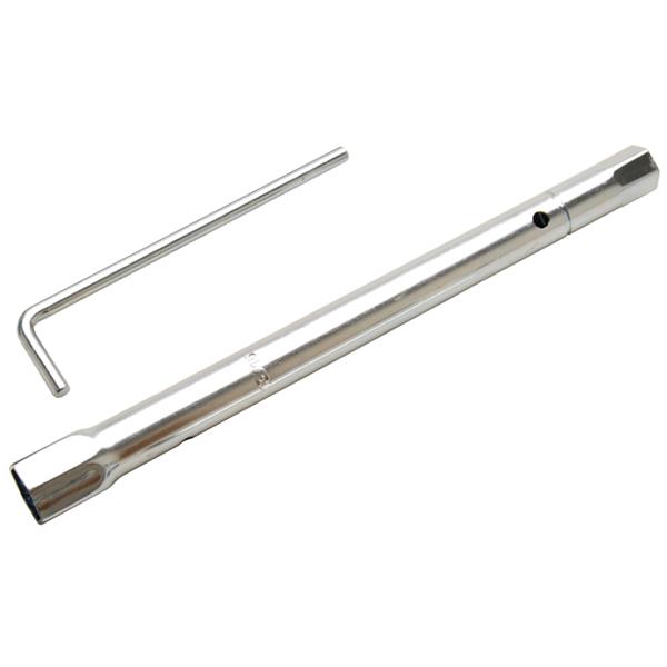 BGS 8772 Spark Plug Pipe Wrench, for Toyota Prius, 16 x 20.6 mm