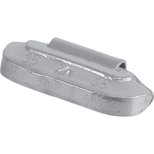 BGS 9425-35 Balancing Weights, 35 g, 50 pcs. 