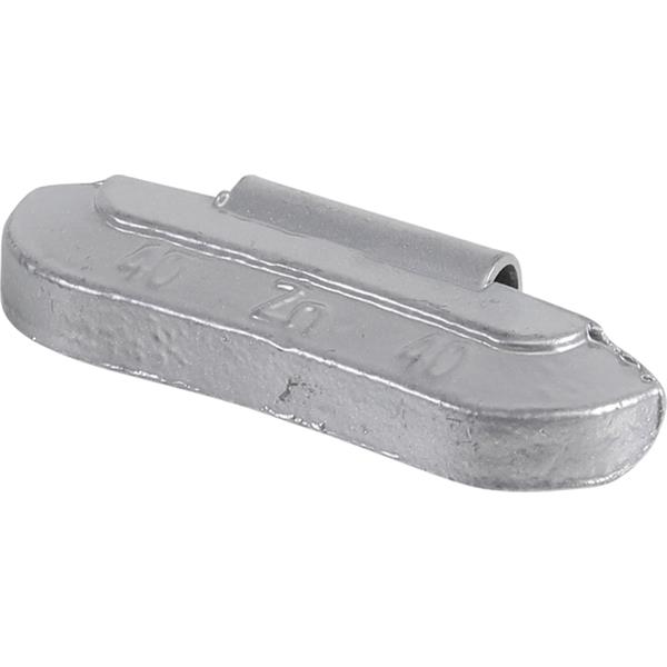 BGS 9425-40 Balancing Weights, 40 g, 50 pcs. 