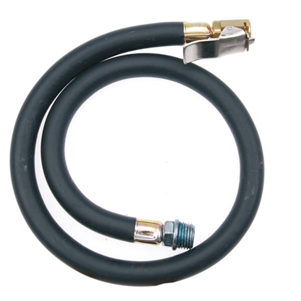 BGS 55411 Spare Hose with Adaptor for Air Inflator s, 0.54 m